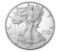 2017 American Silver Eagle Dollar Coin