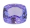 1.04 ctw Natural African Tanzanite