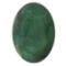 3.25 ctw Oval Emerald Parcel