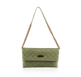 Designer Marc Jacobs Baroque Sandy Shoulder Bag