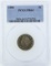 1886 Liberty V Proof Nickel Coin PCGS PR64