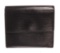 Louis Vuitton Black Epi Leather Elise Wallet