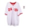 Cincinnati Reds Tony Perez Autographed Jersey