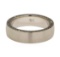 0.58 ctw Diamond Ring - 14KT White Gold