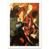 Secret Avengers #6 by Stan Lee - Marvel Comics