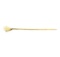 Pearl Stick Pin - 10KT Yellow Gold