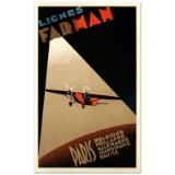 Farman Airlines by RE Society