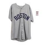 Boston Red Sox Jim Rice Autographed Jersey