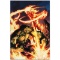 Incredible Hulk & The Human Torch: From the Marvel Vault #1 by Marvel Comics