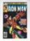 Iron Man Issue #142 by Marvel Comics