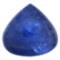 26.89 ctw Cabochon Tanzanite Parcel