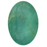 3.52 ctw Oval Emerald Parcel