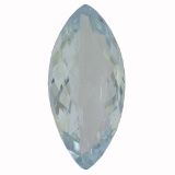 3.56 ctw Marquise Aquamarine Parcel