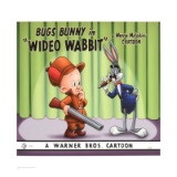 Wideo Wabbit by Looney Tunes