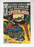 Peter Parker, The Spectacular Spider-Man Issue #6 by Marvel Comics