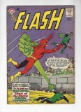 The Flash Issue #143 by DC Comics