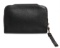 Louis Vuitton Dark Green Taiga Leather Baikal Wristlet Clutch Bag