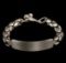 Sterling Silver Bracelet