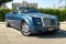 2008 Rolls-Royce Phantom Drophead Coupe