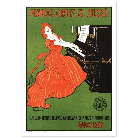 Piano Ortiz & Cuzzo by RE Society