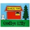 Goodbye Kitty by Goldman, Todd