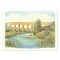 Pont du Gard Aqueduct by Rafflewski, Rolf