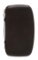 Louis Vuitton Black Taiga Leather Geode Organizer Wallet Clutch
