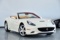 2011 White Ferrari California Base Convertible