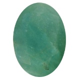 4.56 ctw Oval Emerald Parcel