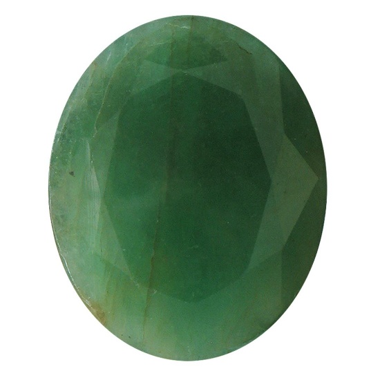 5.45 ctw Oval Emerald Parcel