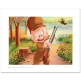 Elmer Hunting by Looney Tunes