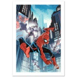 Timestorm 2009/2099: Spider-Man One-Shot #1 by Stan Lee - Marvel Comics