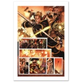 Secret Invasion #7 by Stan Lee - Marvel Comics