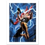 Marvel Adventures: Super Heroes #2 by Stan Lee - Marvel Comics