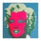 Marilyn 11.30 by Warhol, Andy