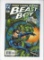 Beast Boy Issue #3 by DC Comics