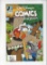 Walt Disneys Comics and Stories Issue #555 by Disney Comics