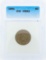 1892 Liberty Head Nickel Coin ICG MS63