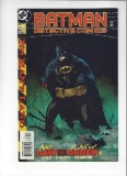 Batman Detective Comics Issue #730 by DC Comics