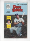 Duke Snider Issue #1 by Magnum Comics
