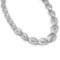 9.25CTW Diamond Necklace, (SI1-SI3/G-H)