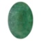 4.86 ctw Oval Emerald Parcel