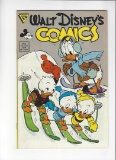 Walt Disneys Comics and Stories Issue #528 by Gladstone Publishing