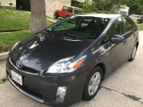 2010 Toyota Prius 2