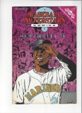 Baseball Superstars Ken Griffy Jr Issue #3 by Revolutionary Comics