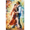 Romantic Tango by Afremov, Leonid