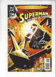 Superman The Man of Steel Issue #84 by DC Comics