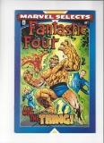 Marvel Selects Fantastic Four Issue #1 by Marvel Comics