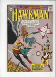 Hawkman Issue #2 by DC Comics