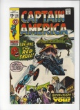 Captain America Issue #129 by Marvel Comics